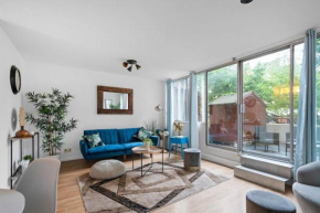 Stunning 4BR in Central London